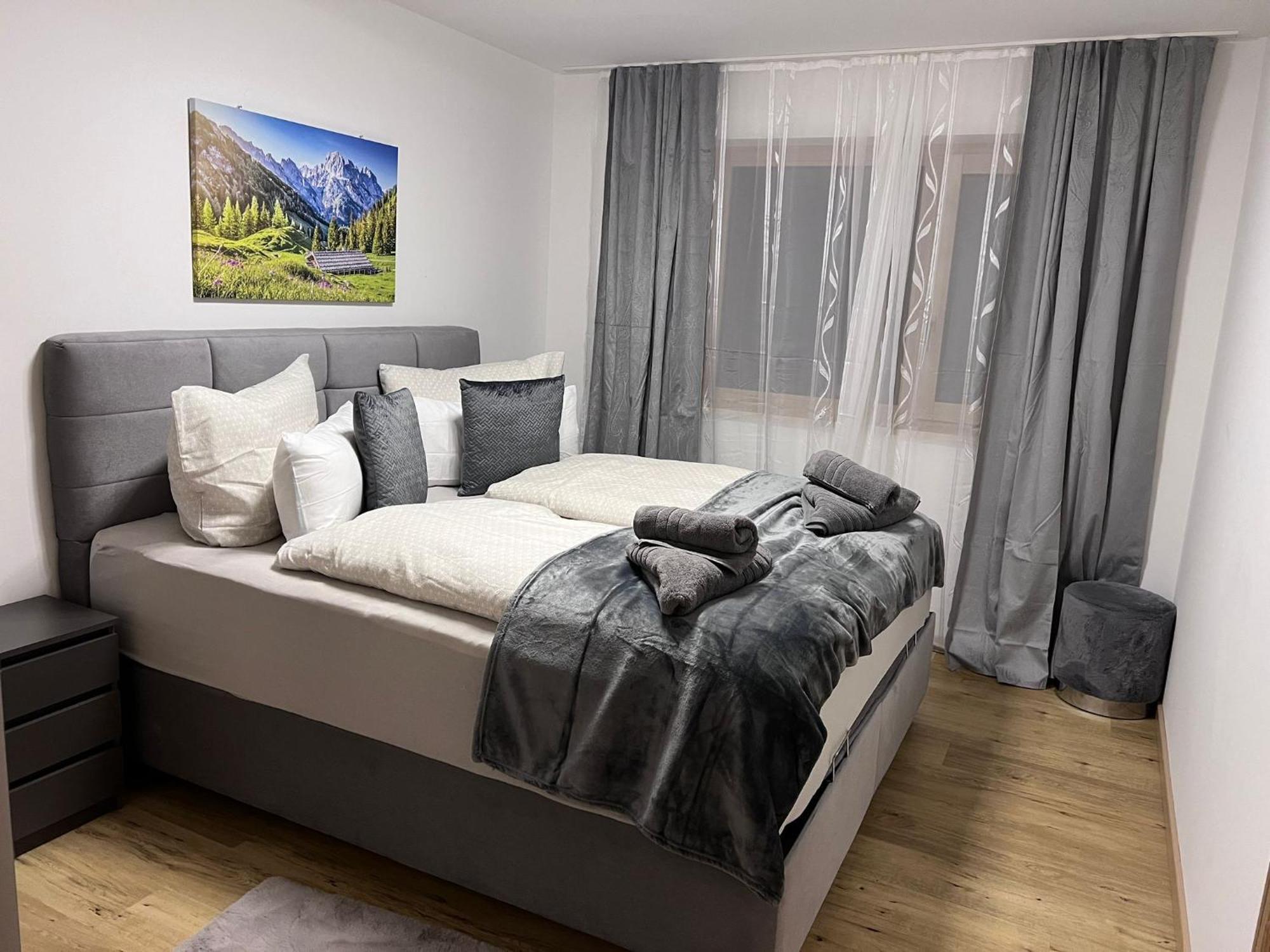 Fewo Nr 1 Iller Im Allgaeu Mit Balkon Bergblick 손토펜 외부 사진