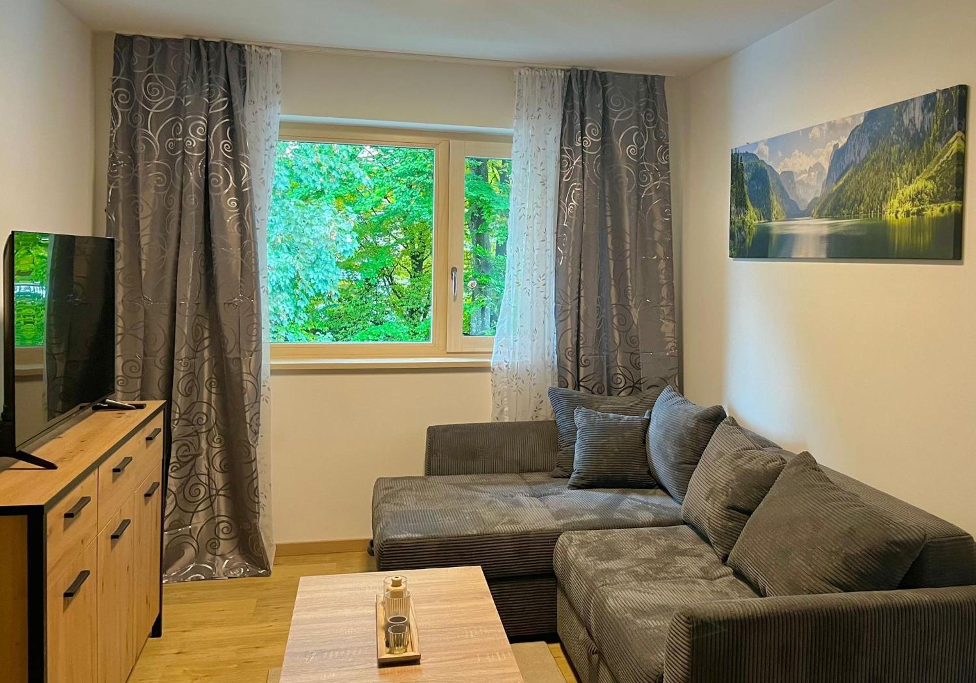 Fewo Nr 1 Iller Im Allgaeu Mit Balkon Bergblick 손토펜 외부 사진
